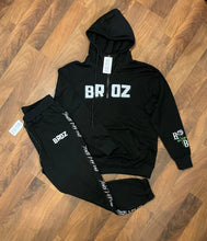 Load image into Gallery viewer, BROZ Phantom Sweatsuit
