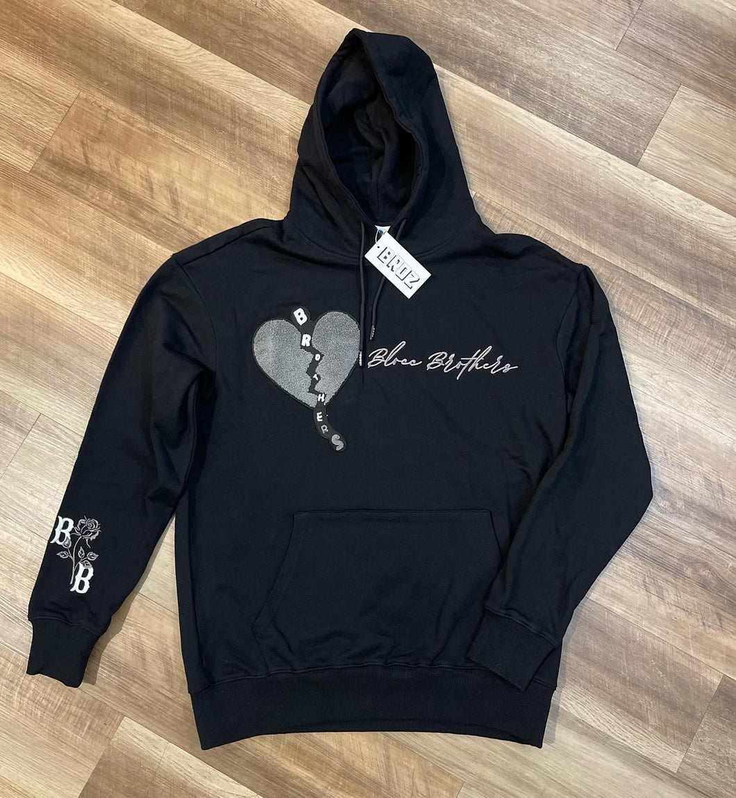 Top 3 Hoodie